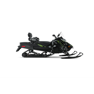 2024 Arctic Cat Pantera 7000 146/1.25 T-K Elec Snowmobile - Product Image 5