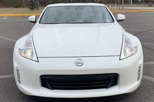 NISSAN 370Z COUPE 2014 USADO, Volante a la Izquierda/Derecha - Product Image 2