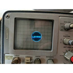 Tektronix 1503 TDR, Analizador de Redes y Probador de Cables, Producto YTDI - Product Image 3