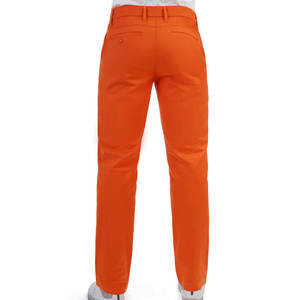 Pantalon de golf taille standard pour homme, poche latérale, style décontracté droit, produit incroyable, facile à porter, logo et impression personnalisés - Product Image 2