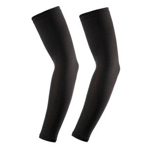 Cubierta de mangas de brazo de enfriamiento para protección solar Unisex Modal algodón bloqueador solar manga de brazo de enfriamiento hecho en Pakistán - Product Image 2