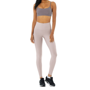 Women Leggy Running Yoga Workout Custom Sizes & Colors Gym Fitness Yoga <b>Slim</b> Fitness Pants Workout <b>Leggings</b> - Product Image 1