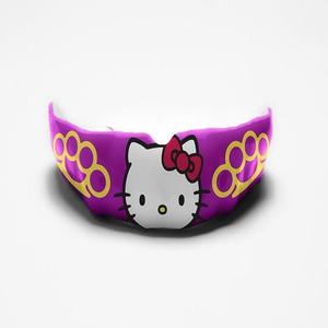 Protège-dents de boxe pour adultes personnalisés, en matériau silicate écologique, avec logo et couleur personnalisés, fabrication sur mesure - Vente en gros - Product Image 1