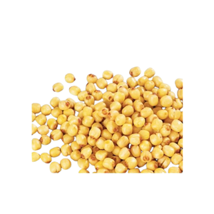 Venta al por mayor de semillas de loto secas con sabor a granel, semillas de loto secas crujientes - Product Image 3