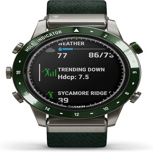 Mejor Oferta: Reloj Inteligente de Golf Garmin MARQ Golfer Gen 1 Disponible para Entrega Rápida - Product Image 3