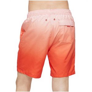 Shorts de sport décontractés pour hommes, design personnalisé 2024, respirants, séchage rapide, taille haute, taille élastique - Product Image 2