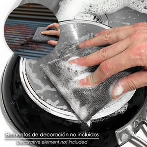 Tampone Abrasivo Super Resistente - Product Image 5