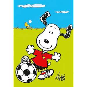 For Snoopy Peanuts Paper <b>Poster</b> for Wall Decor - Product Image 1