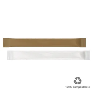 Gadget Personalizzati Marvel per Bustine di Zucchero, Accessori Promozionali per Cibo e Dolciumi - Product Image 1