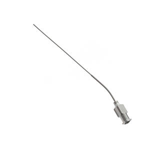 Instrumentos Otoscópicos Médicos Suode, Tubo de Succión para Oídos para Endoscopia ORL, Cirugía de Nariz y Garganta, Instrumento de Mecanizado CNC - Product Image 4