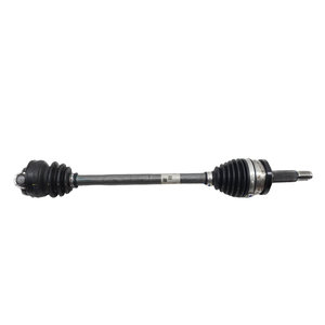 EJE DELANTERO IZQUIERDO HYUNDAI i20 Serie 49500-Q0000 (20>) - Product Image 1
