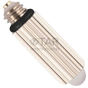 Bombilla de Repuesto para Laringoscopio, Tamaño Grande, Compatible con Hojas Macintosh Miller, Alta Intensidad, Instrumentos Médicos, Iluminación - Product Image 6