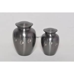 ชุดโกศใส่เถ้ากระดูกมนุษย์2ชิ้นทำด้วยมือจากไม้รอยัลลุคแฮนด์เมด - Product Image 5