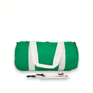 Bolsa Deportiva Ligera Personalizada con Diseño OEM, con Cierre de Cremallera, Sublimada, para Gimnasio y Viajes, para Hombres y Mujeres - Product Image 2