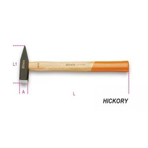 Martillo de ingeniero BETA con eje de madera Multi-Pack - Product Image 1