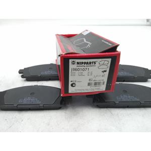 นิสสัน เอ็กซ์เทรล รุ่นที่ 1 (01>07) ผ้าเบรก J3601071 เบนซิน - Product Image 5