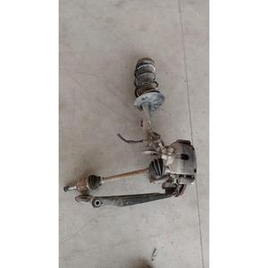 FIAT Panda 3a Serie (12>) ANTERIORE SINISTRO MECCANICO MASS 169A4000 - Product Image 4