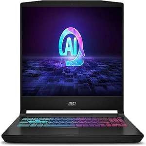 NUEVA Laptop para Juegos Katana A15 AI ORIGINAL de 15.6” 144Hz FHD LISTA PARA ENVIAR - Product Image 1