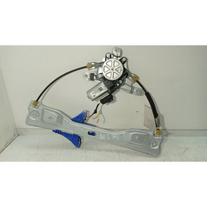 Mecanismo Regulador de Ventanilla Trasera Derecha Serie 4.0 J68-6204120/2205130686-4 SQRE4G15C (21>) - Product Image 4