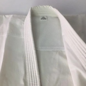 10-oz ชุดคาราเต้10ออนซ์ทำจากผ้าฝ้ายดีไซน์ล่าสุด - Product Image 4