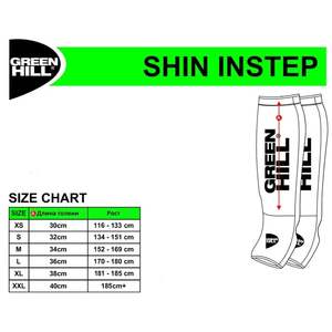 Protector de empeine SHIN de cuero y esponja de alta calidad para entrenamiento de Taekwondo/Karate, aprobado por la FIAS - Product Image 2