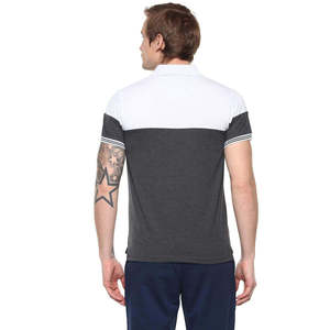 Camisas Polo Personalizadas de Alta Calidad, Camisas Polo de Trabajo para Hombre, Camisa Polo de Trabajo, Algodón de Alta Calidad Personalizado PL - Product Image 2