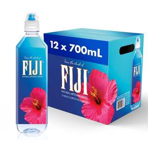 Fiji Natural Artesian Water Mejor calidad Agua mineral 500ml x 24 Venta al por mayor Mejor precio - Product Image 5