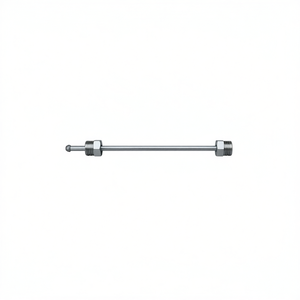 Conectores Automotrices Usag - Tubo de Conexión para Inyector Bosch para Sistema de Inyección de Combustible de Vehículos - Product Image 2