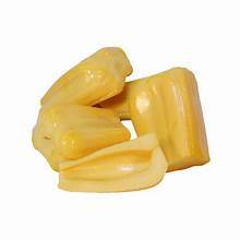 REBANADAS DE JACKFRUTA AMARILLA CONGELADAS INGREDIENTE A BASE DE PLANTAS ETIQUETA LIMPIA SNACK SALUDABLE PARA EL SISTEMA INMUNE Y LA SALUD DIGESTIVA - Product Image 2