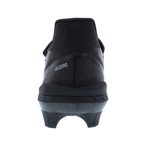 Chaussures de football Adidas Adizero Afterburner 8 Pro pour homme, couleur noir/blanc |   100% authentique - Product Image 3