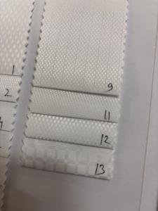 Air India, tela Dobby de satén de algodón de 58 pulgadas, Material tejido Premium teñido liso para trajes de hombre y vestidos de mujer - Product Image 4