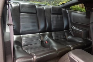 Ford Mustang GTC Coupe Deluxe 2006, Listo para Enviar - Product Image 3