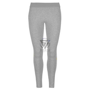 Leggings Deportivos de Cintura Alta para Mujer, Pantalones de Yoga de Alta Calidad, Leggings Sin Costuras - Product Image 1