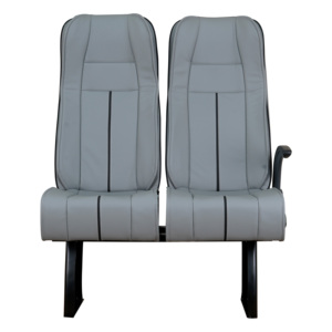 Autobús de turismo de lujo, minicaravana, Panel de transporte, vehículo comercial, Transit, Sprinter, Master Ducato, Jumper, asiento de pasajero - Product Image 3