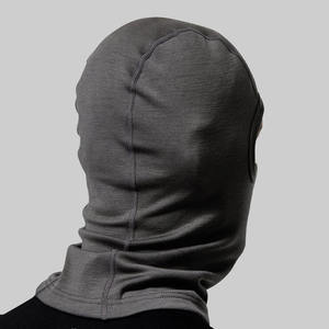 Chapeau Balaclava en Tricot d'Hiver pour Adultes Style Personnage Ski Sports Pêche Plage Utilisation Quotidienne - Fabriqué en Polyester Durable Expédition DDP - Product Image 2