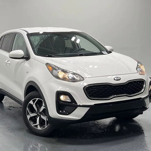 2020อัตโนมัติมือสองราคาดีที่สุดสำหรับ Kia Sportage EX AWD SILVER - Product Image 1