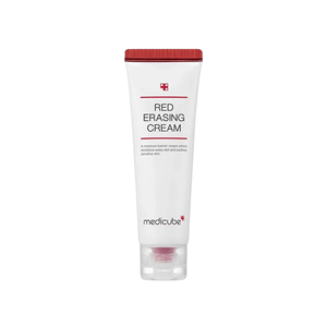 Crème Effaceuse Rouge Medicube 2.0 50ml – Soin Anti-Pigmentation et Anti-Rougeurs – Soins de la Peau Coréens Australie - Product Image 1