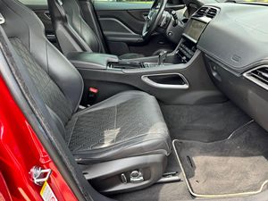 OFFRE SPÉCIALE 2020 JA-GU-AR F-PA-CE S--VR V8 SUPERCHARGEÉ CYLINDRES AWD TRANSMISSION AUTOMATIQUE - Product Image 2