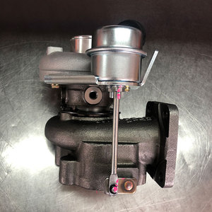 Gt2052s turbo tăng áp 28230-41450 phù hợp cho Hyundai hùng mạnh Xe Tải xe buýt HD72 <span class=keywords><strong>3.3L</strong></span> <span class=keywords><strong>d4al</strong></span> động cơ 2000-28230-41431 7033890001 7033890002 - Product Image 4