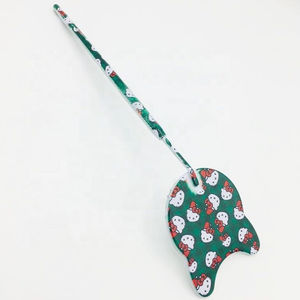 Herramienta Profesional Personalizada para Revisar Extensiones de Pestañas, Montada en la Pared, Antivaho, de Acero Inoxidable Chapado en Oro, para Salón de Belleza, Razonable - Product Image 6