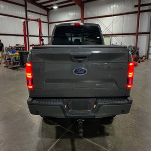 FORTUNAIRE 2020 F_ORDRS F150 XL Crew Cab 4x4 très demandé - Product Image 3