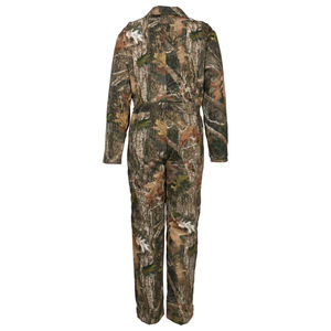 Combinaison de chasse pour homme de qualité supérieure, fabriquée avec des techniques de sublimation, nouvelle collection, sur mesure, pour la saison hivernale, en vente - Product Image 2