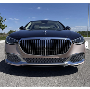 Mercedes-Maybach S680 4MATIC Sedán 2023 en Excelente Estado - Product Image 1