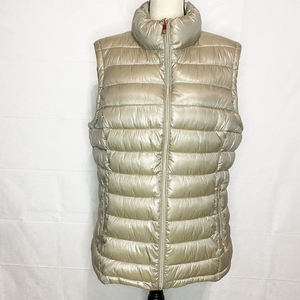 Chaqueta de Invierno Personalizada para Hombre, Chaqueta Acolchada con Cuello Alto de Lona, Diseño Frontal, Talla Grande, Transpirable - Product Image 5