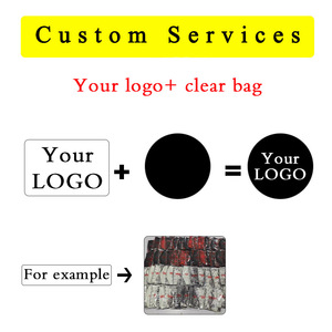 Fashion Designed 100% Polyester Custom Your Logo Image Kanye West Ski Balaclava Hood Donda <b>Face</b> Cover Mask Urban Productions DDP - Product Image 4