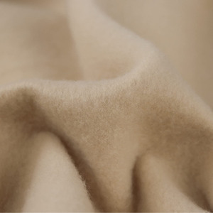 เสื้อมีฮู้ดผ้าฟลีซผสมคอตตอนสำหรับผู้ชายเสื้อมีฮู้ดผ้าหนาสำหรับผู้ชายดีไซน์แบบกำหนดเองโลโก้แบบเรียบ - Product Image 3