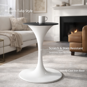Pieds <span class=keywords><strong>de</strong></span> <span class=keywords><strong>table</strong></span> en métal industriels modernes et robustes, pieds <span class=keywords><strong>de</strong></span> <span class=keywords><strong>table</strong></span> blancs <span class=keywords><strong>pour</strong></span> <span class=keywords><strong>table</strong></span> à manger, <span class=keywords><strong>table</strong></span> basse et bureau, projets <span class=keywords><strong>de</strong></span> bricolage - Product Image 3