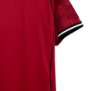 Ensemble d'uniformes de sport personnalisés pour hommes, nouveau design, maillot de football et haut de football, style dropshipping - Product Image 6