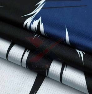 ชุดบาสเก็ตบอลออกแบบได้เองระบายอากาศได้ดีเยี่ยม - Product Image 6