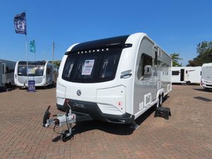 Caravanas Australianas Económicas, Remolques RV Estándar para Exteriores, Remolques de Viaje Móviles, Caravanas en Stock para la Venta - Product Image 5
